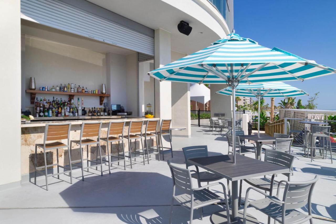 Max Beach Resort Daytona Beach Exterior foto