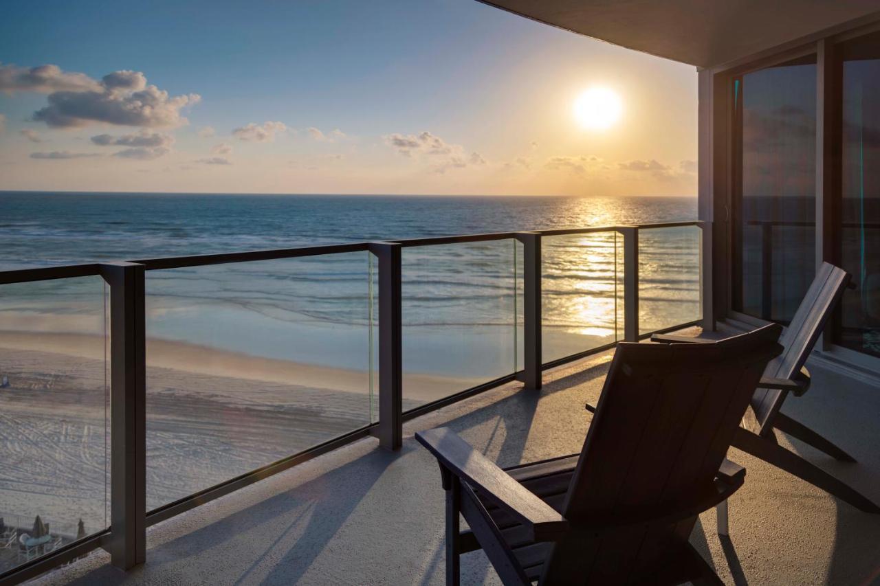 Max Beach Resort Daytona Beach Exterior foto