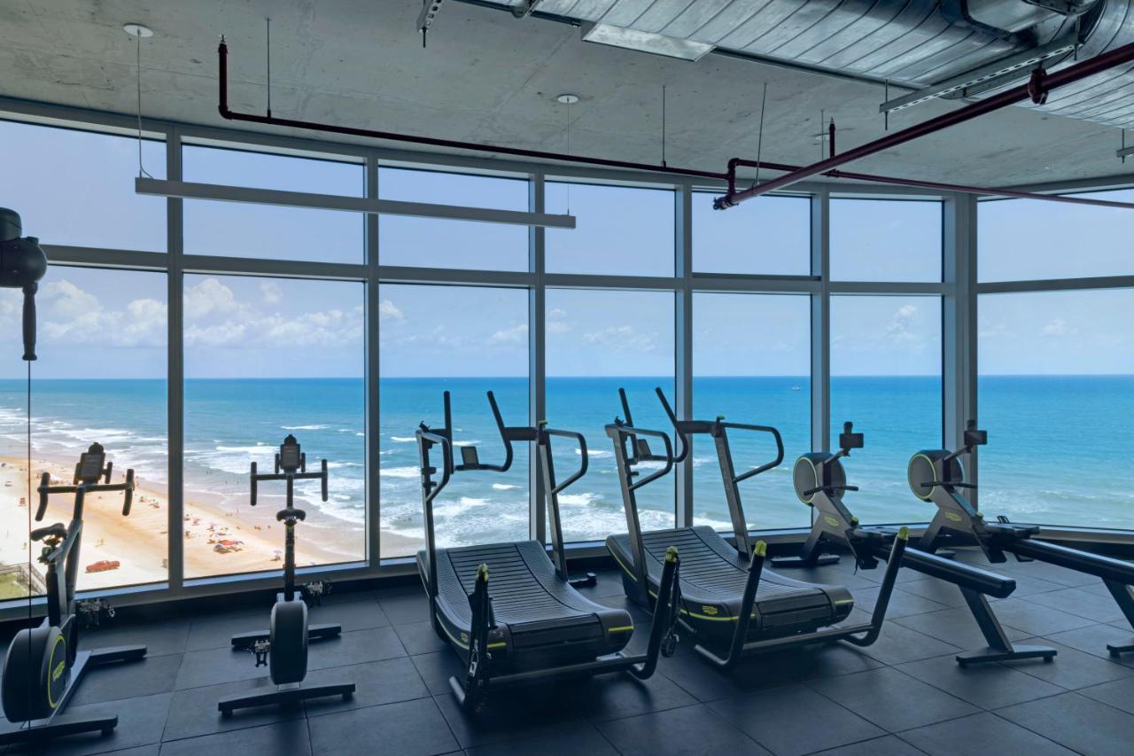 Max Beach Resort Daytona Beach Exterior foto